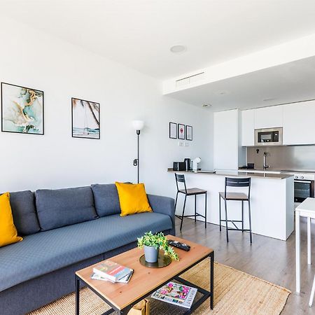 Apartmán A&N La Vega 15 Torre Del Mar Exteriér fotografie