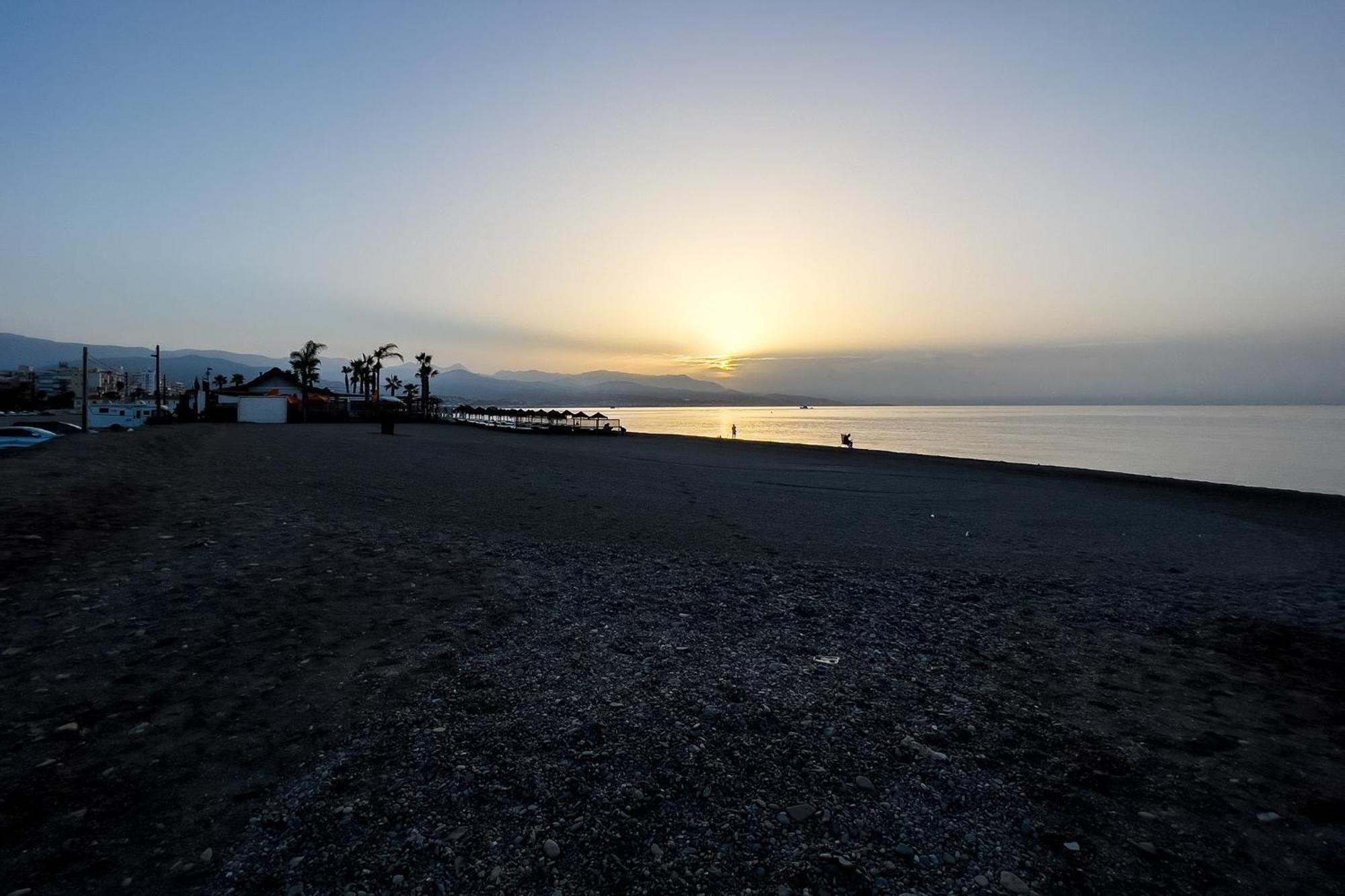 Apartmán A&N La Vega 15 Torre Del Mar Exteriér fotografie