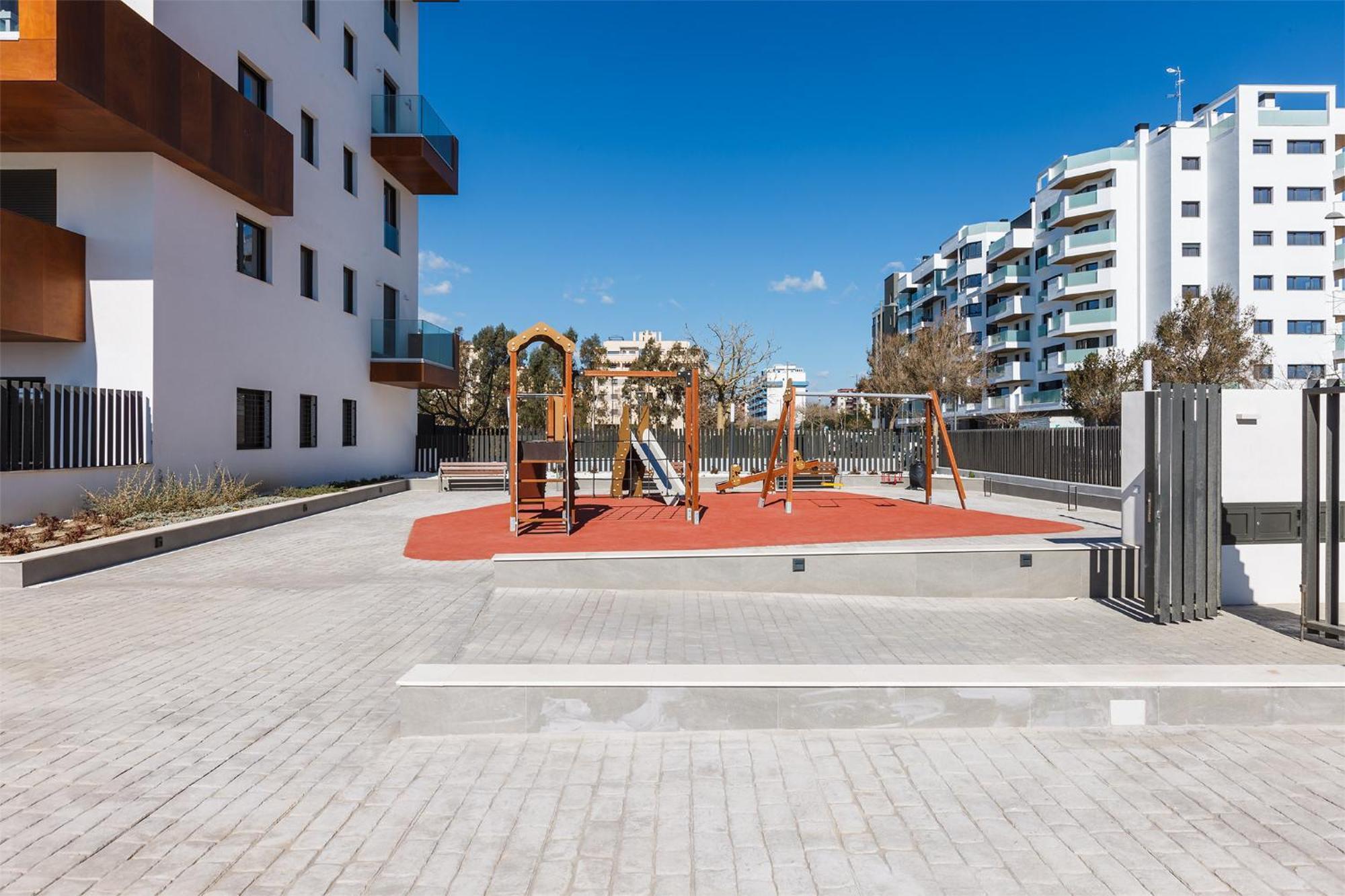 Apartmán A&N La Vega 15 Torre Del Mar Exteriér fotografie