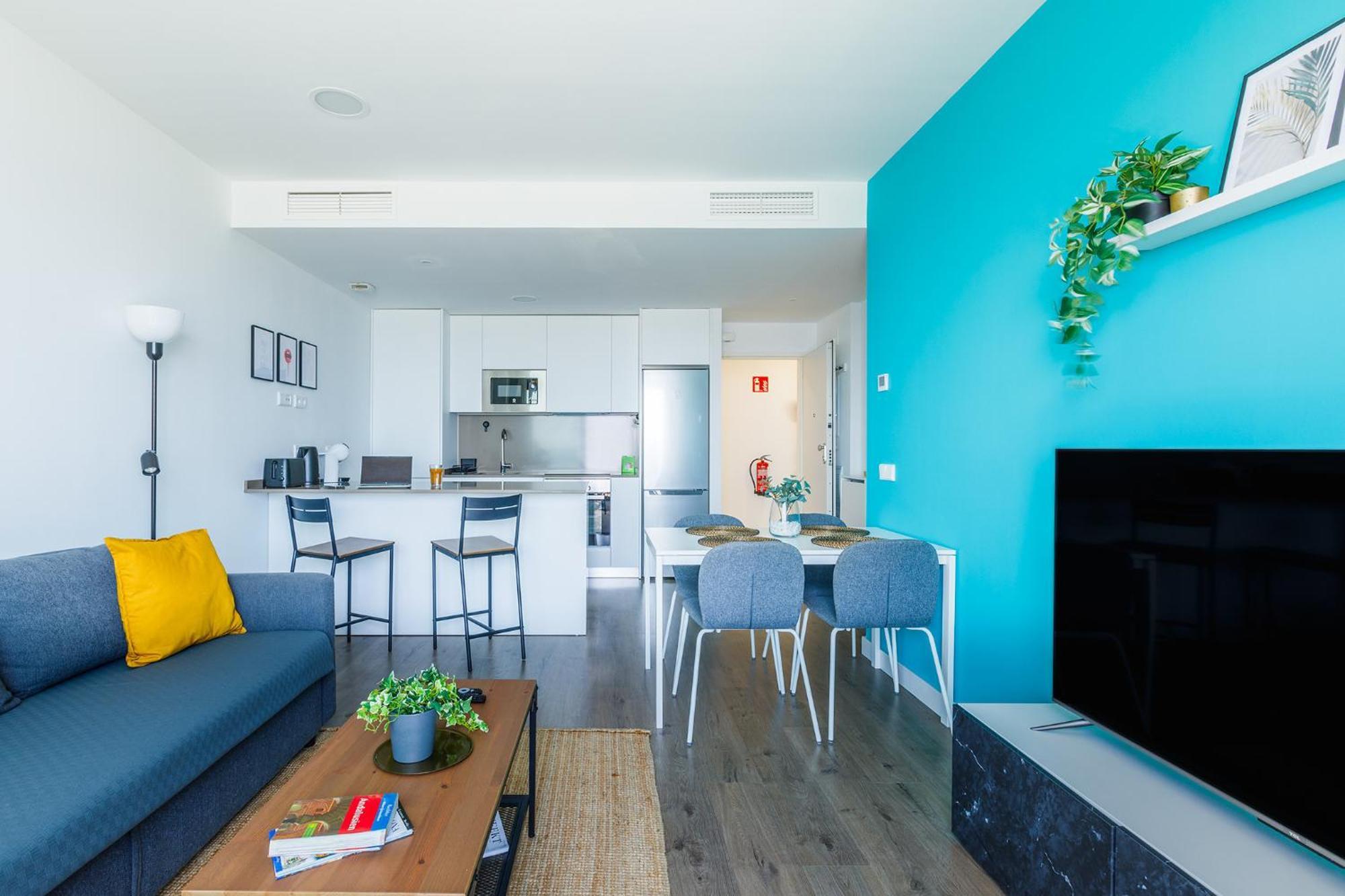 Apartmán A&N La Vega 15 Torre Del Mar Exteriér fotografie