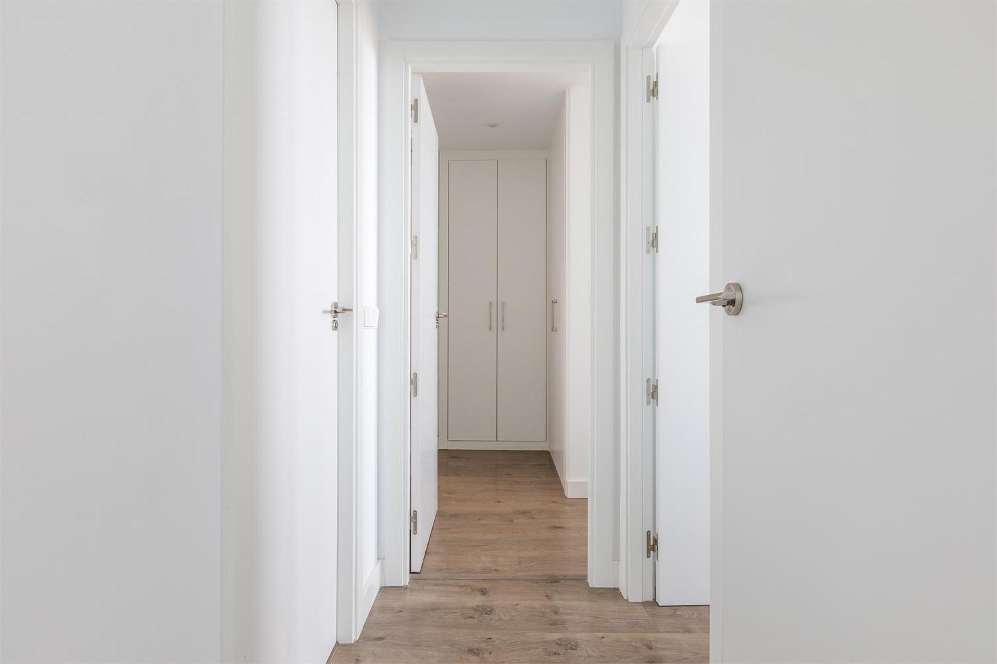 Apartmán A&N La Vega 15 Torre Del Mar Exteriér fotografie