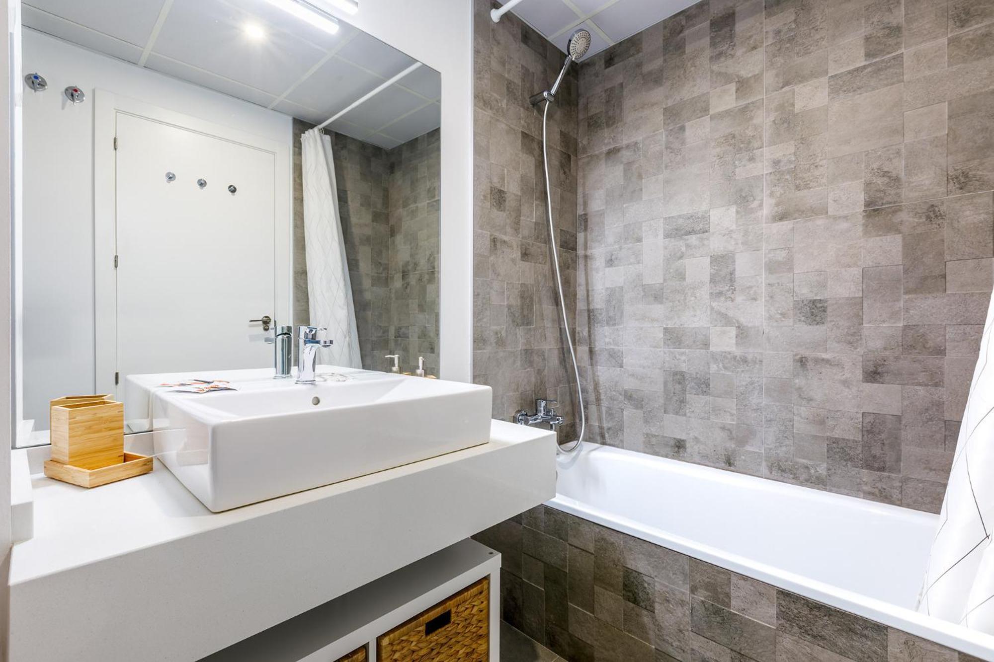 Apartmán A&N La Vega 15 Torre Del Mar Exteriér fotografie