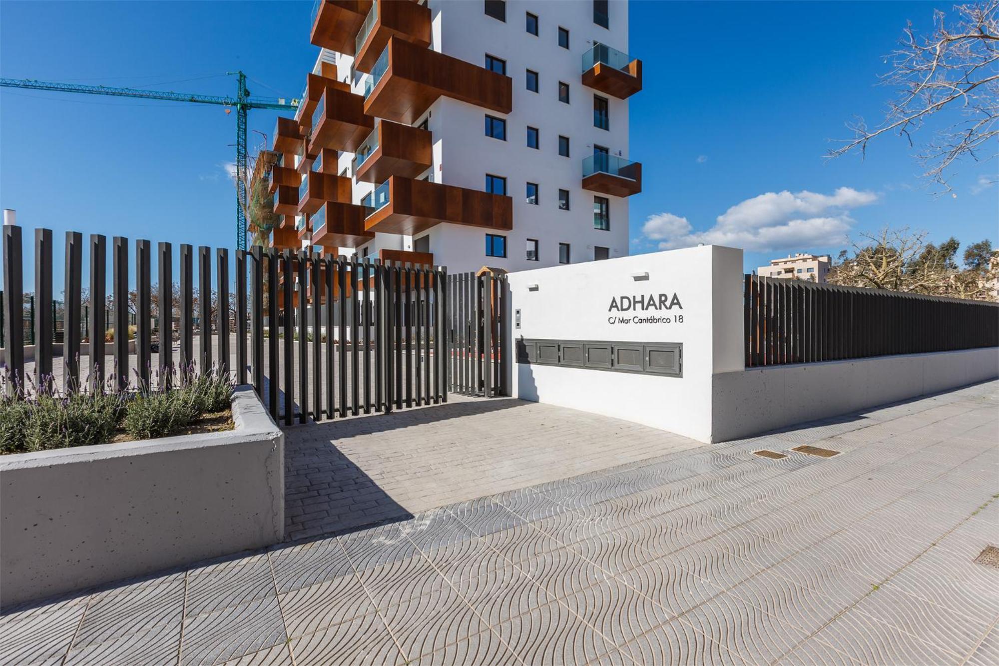 Apartmán A&N La Vega 15 Torre Del Mar Exteriér fotografie