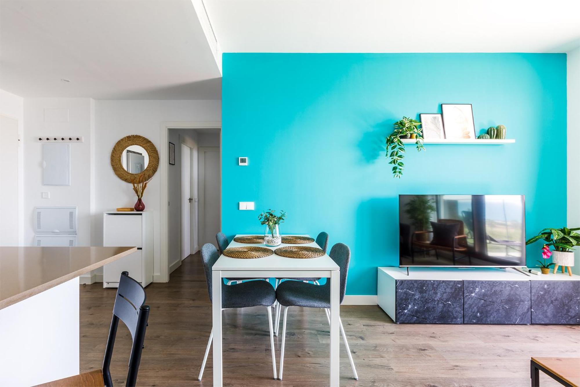 Apartmán A&N La Vega 15 Torre Del Mar Exteriér fotografie