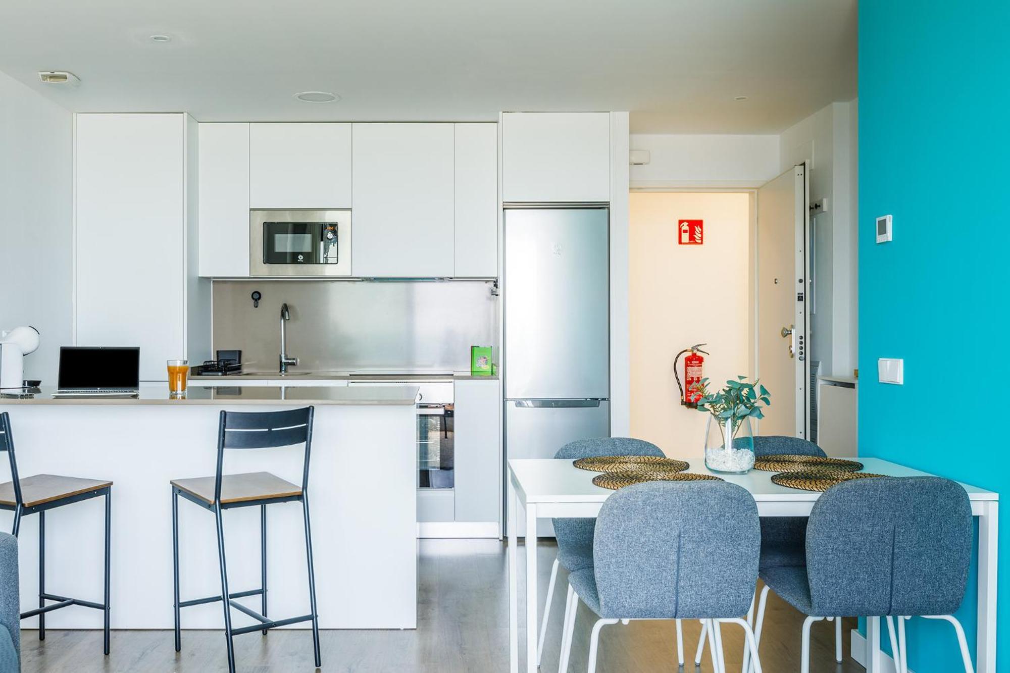 Apartmán A&N La Vega 15 Torre Del Mar Exteriér fotografie