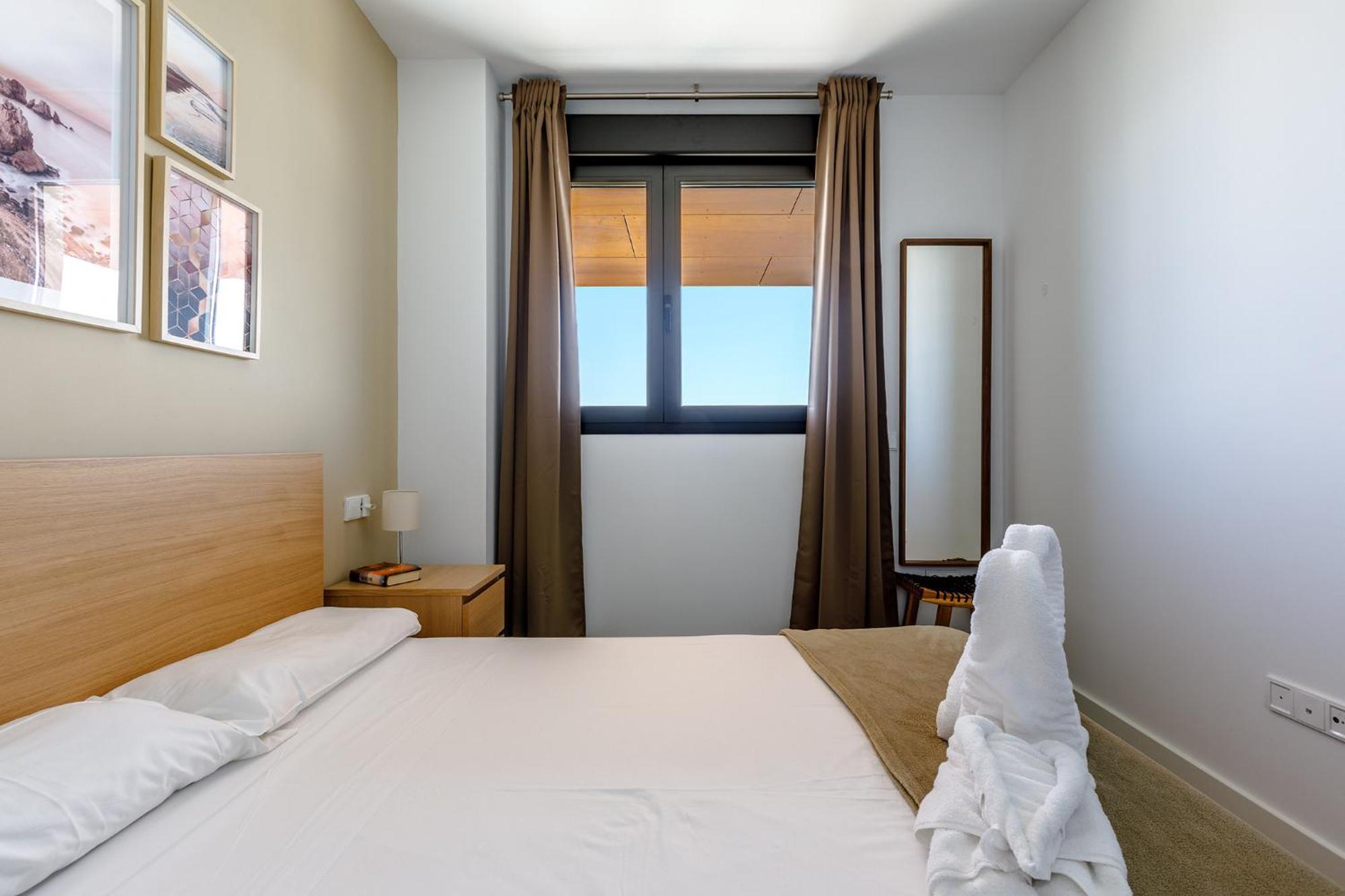 Apartmán A&N La Vega 15 Torre Del Mar Exteriér fotografie