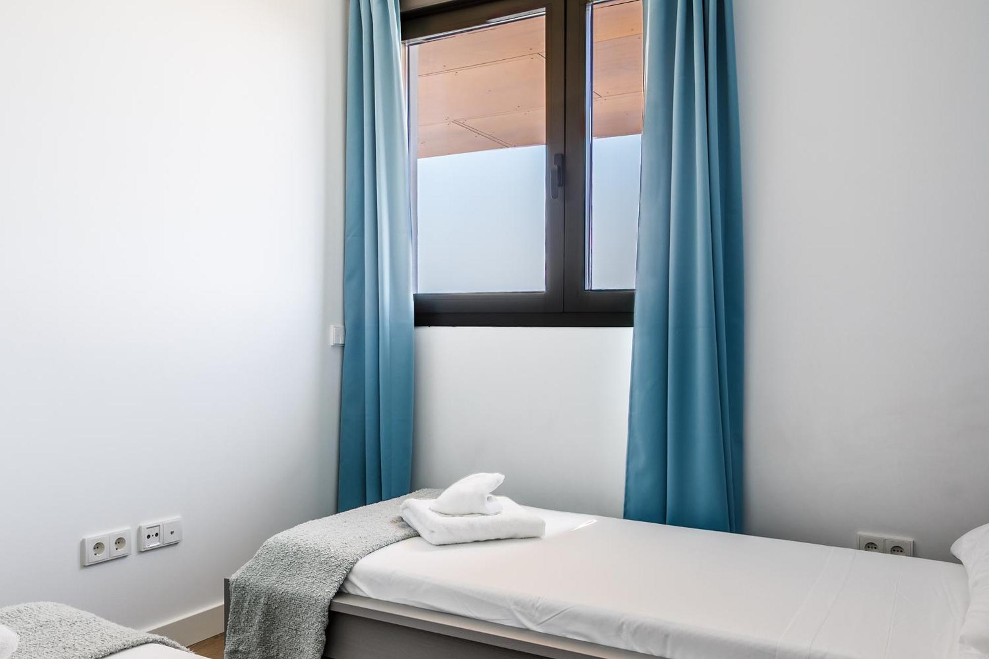 Apartmán A&N La Vega 15 Torre Del Mar Exteriér fotografie