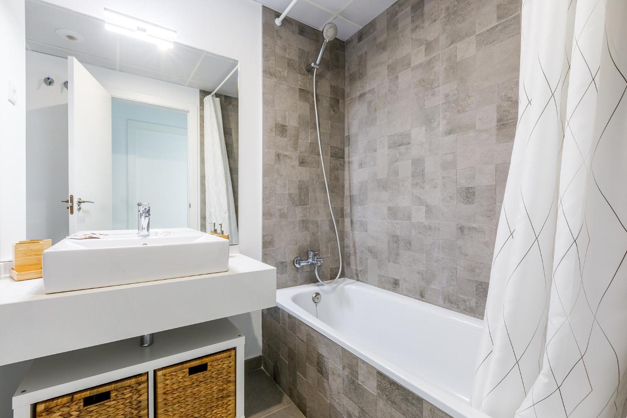 Apartmán A&N La Vega 15 Torre Del Mar Exteriér fotografie