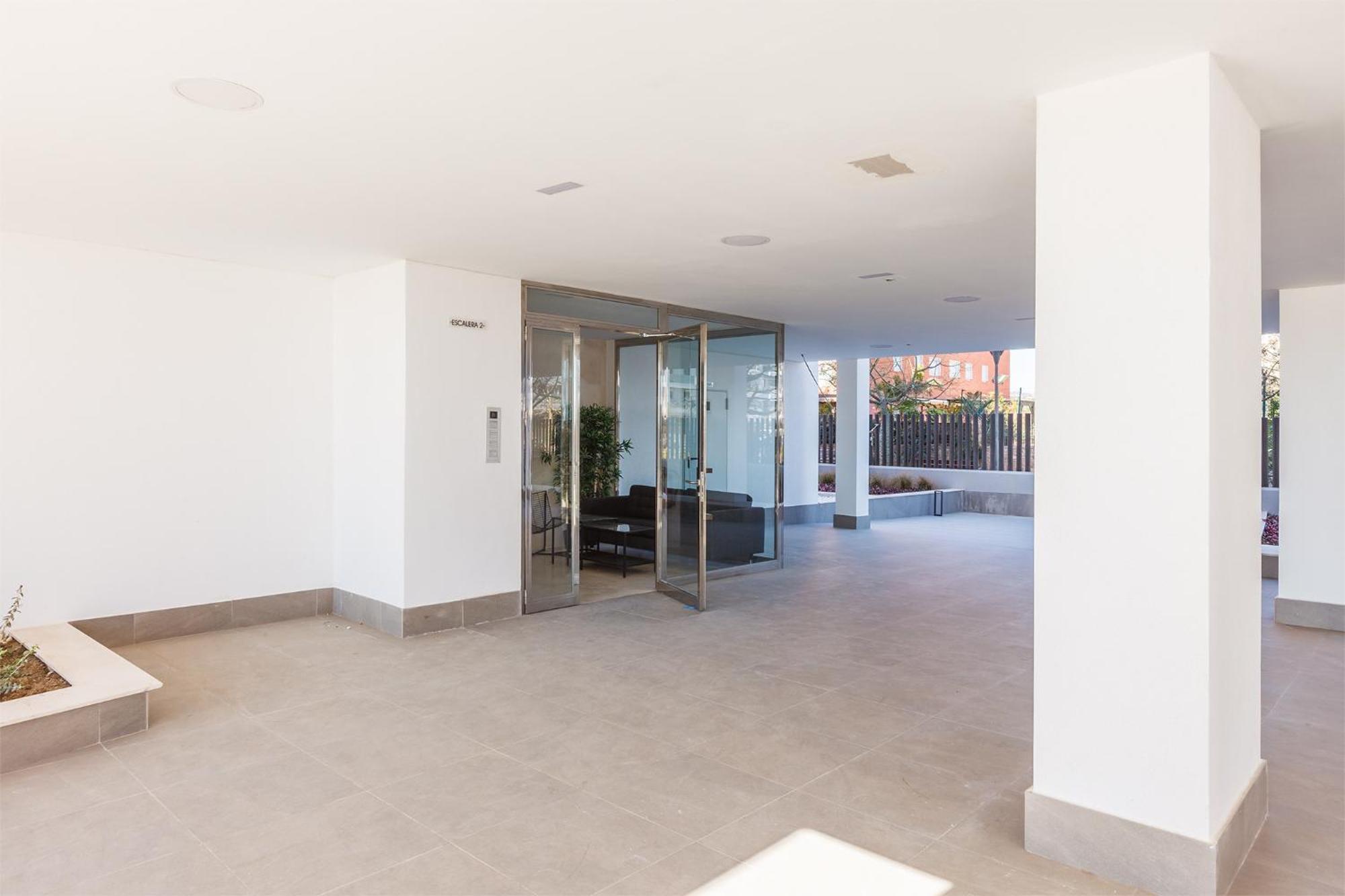 Apartmán A&N La Vega 15 Torre Del Mar Exteriér fotografie