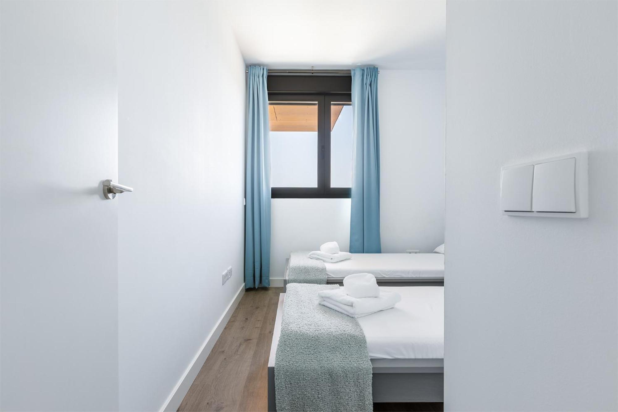 Apartmán A&N La Vega 15 Torre Del Mar Exteriér fotografie