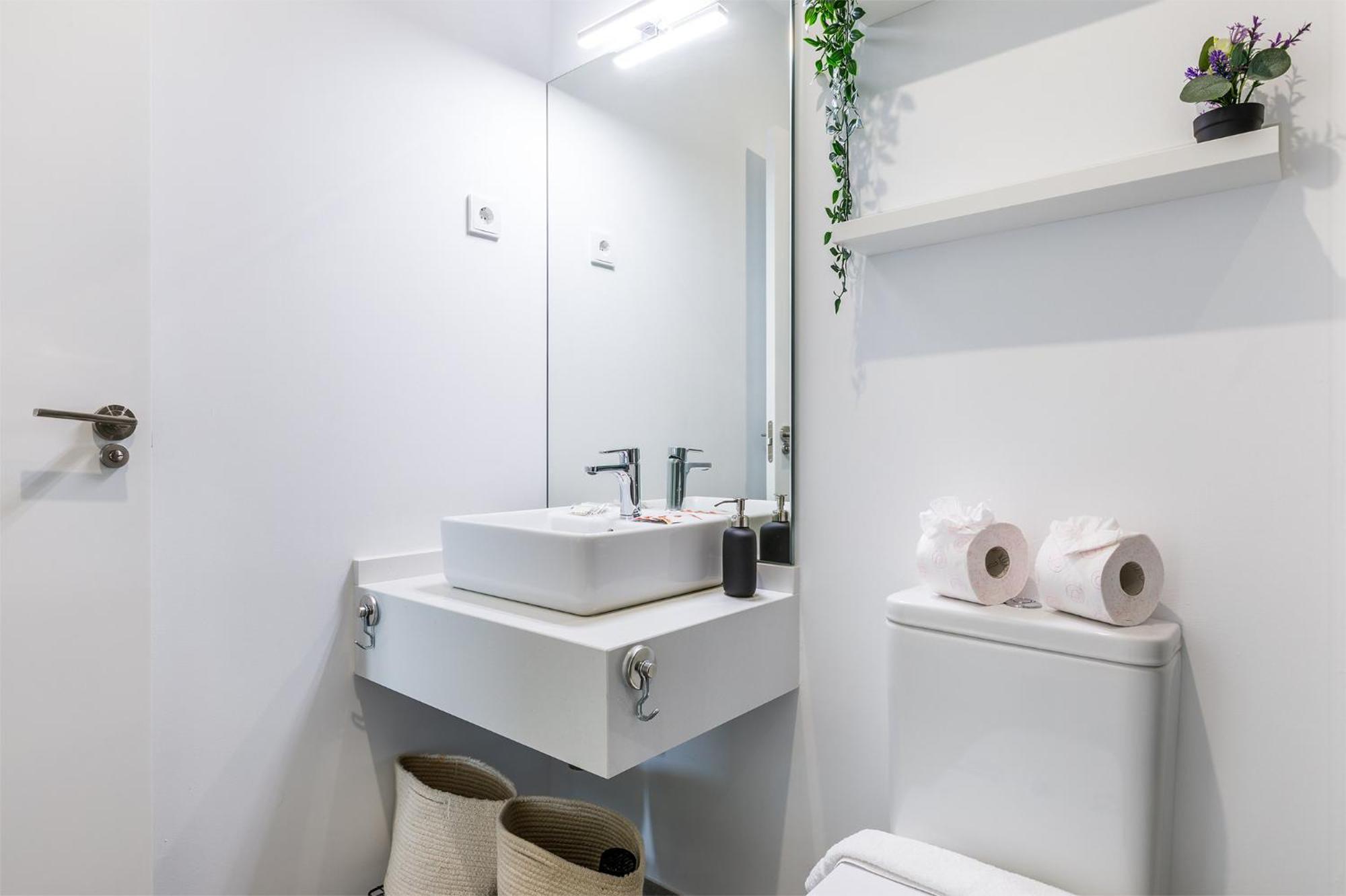Apartmán A&N La Vega 15 Torre Del Mar Exteriér fotografie