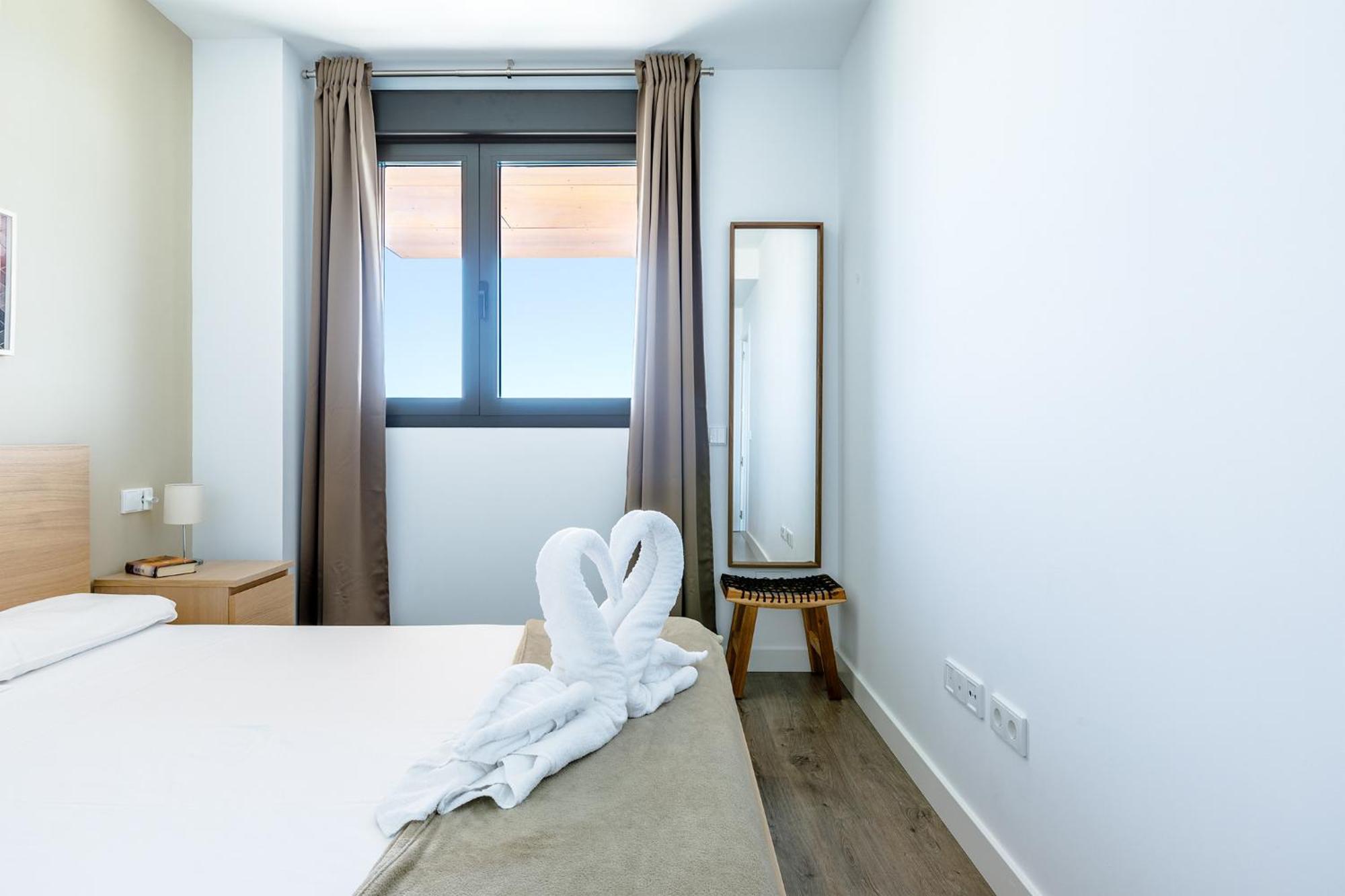 Apartmán A&N La Vega 15 Torre Del Mar Exteriér fotografie